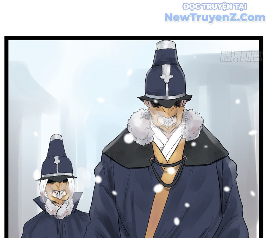 Hiệp Khách Hành bất thông - Chapter 40 - Page 68