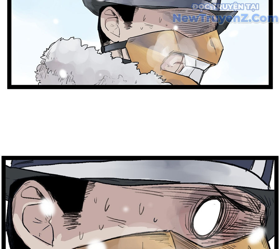 Hiệp Khách Hành bất thông - Chapter 40 - Page 70