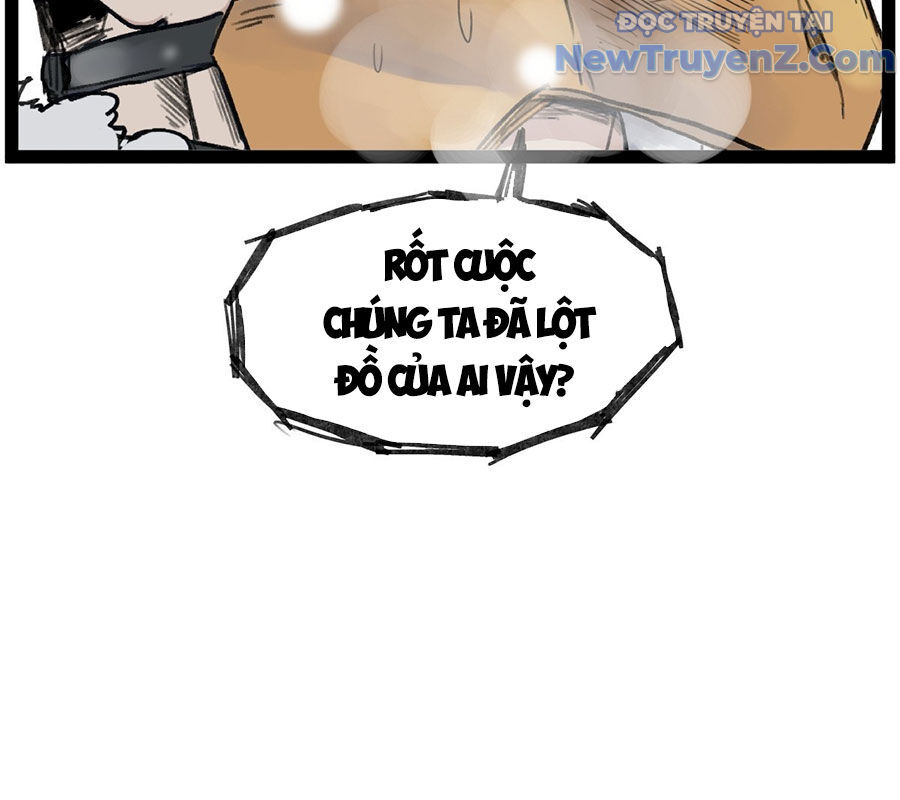 Hiệp Khách Hành bất thông - Chapter 40 - Page 71