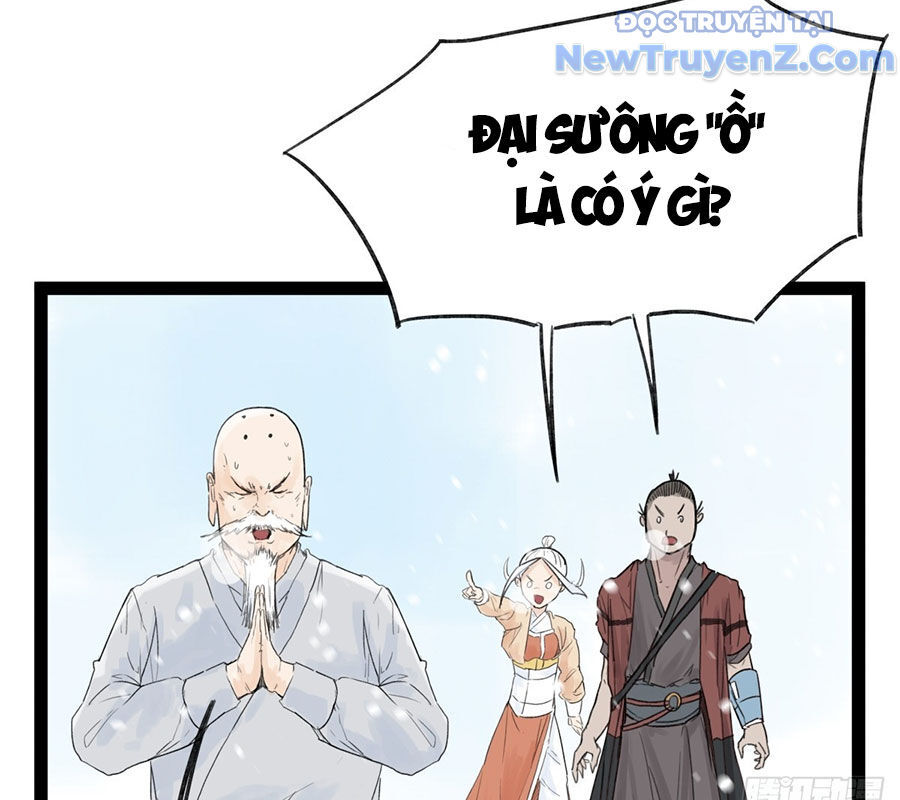 Hiệp Khách Hành bất thông - Chapter 40 - Page 9