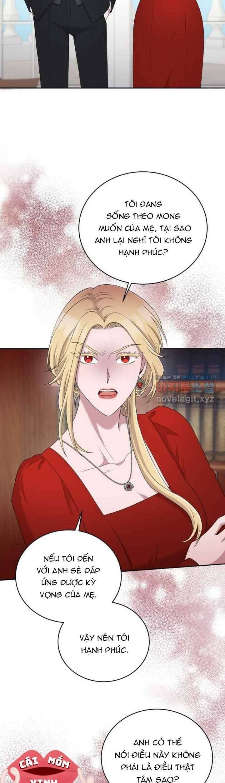 Món Khai Vị Một Đêm - Chapter 32 - Page 18