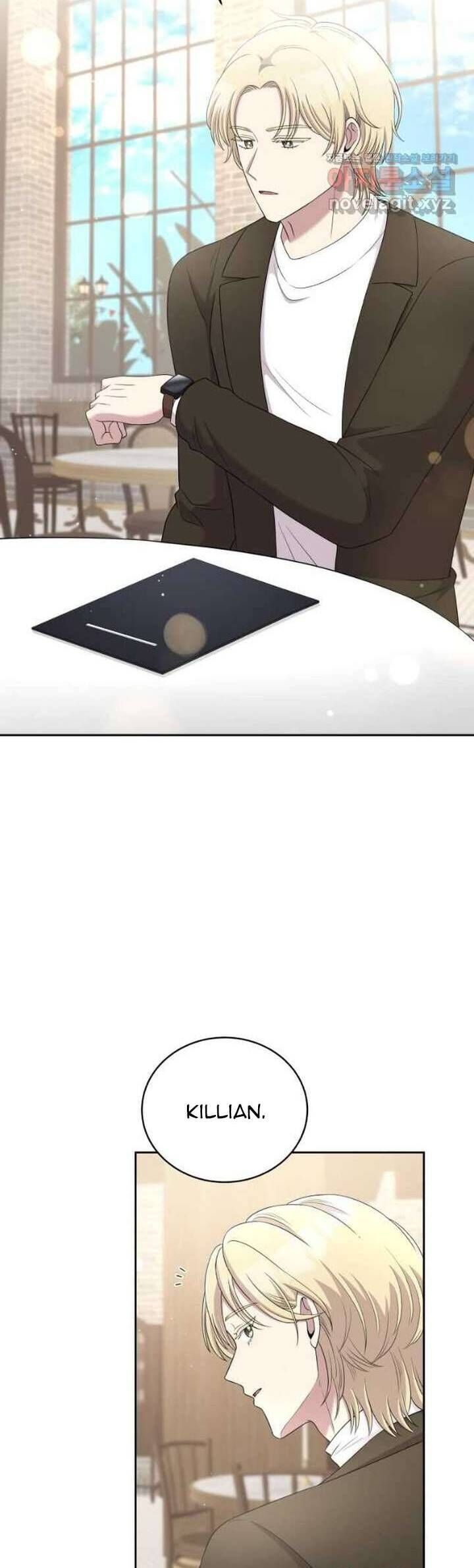 Món Khai Vị Một Đêm - Chapter 32 - Page 22