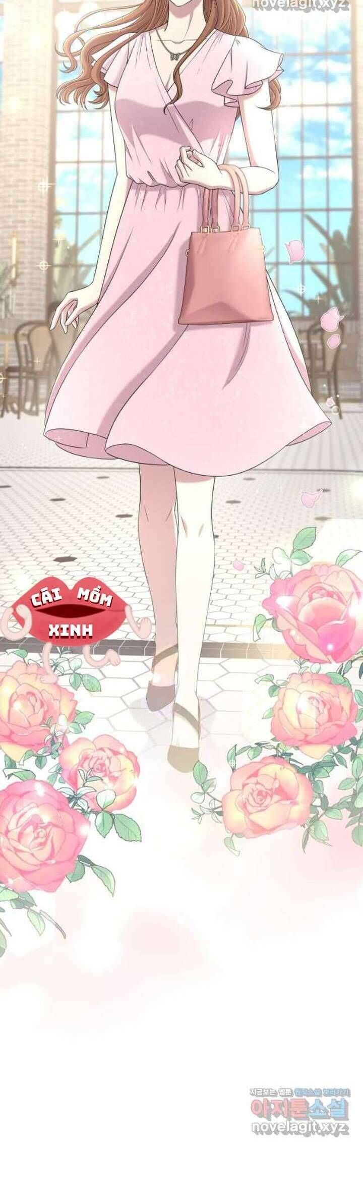 Món Khai Vị Một Đêm - Chapter 32 - Page 24