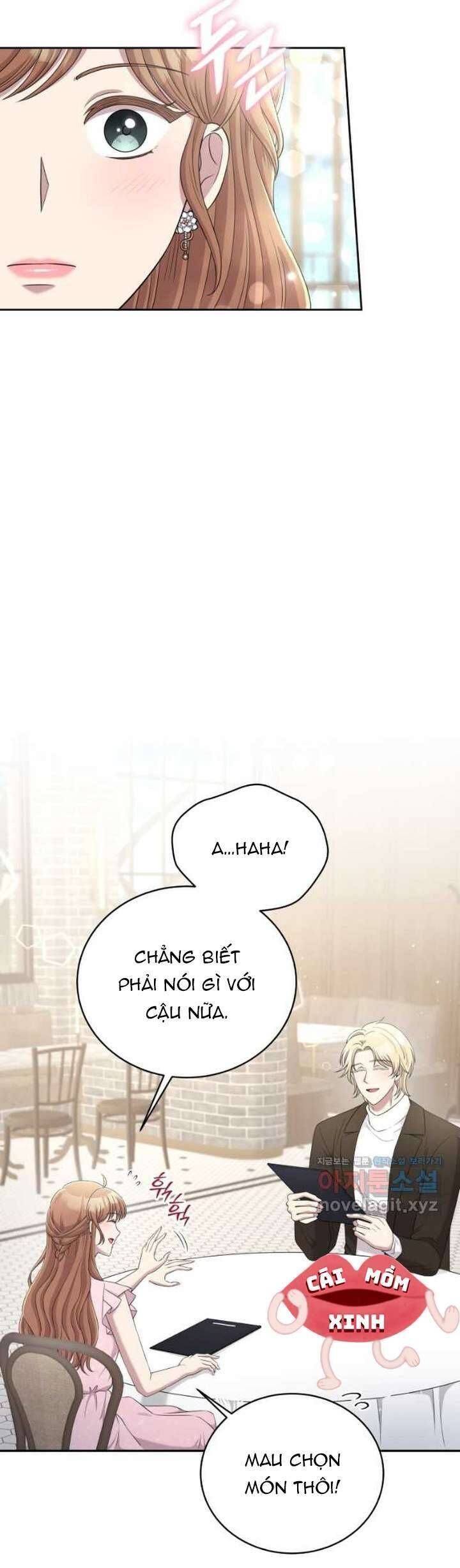 Món Khai Vị Một Đêm - Chapter 32 - Page 29