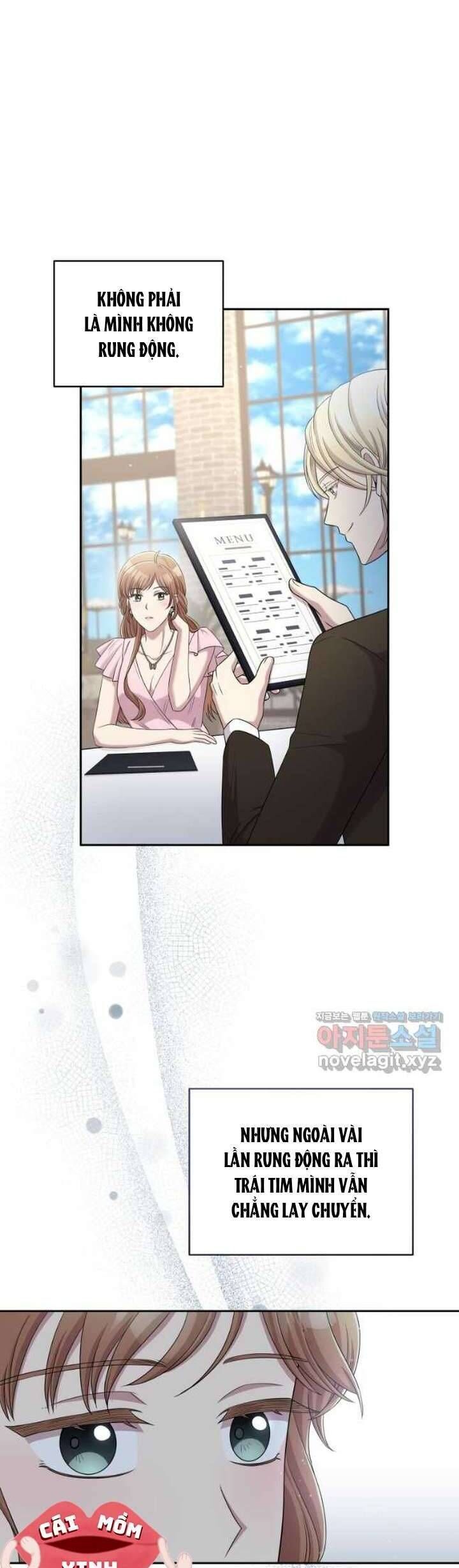 Món Khai Vị Một Đêm - Chapter 32 - Page 30