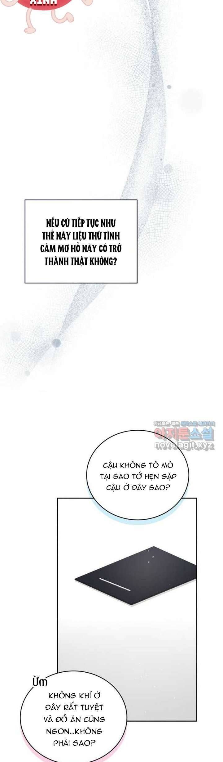 Món Khai Vị Một Đêm - Chapter 32 - Page 31