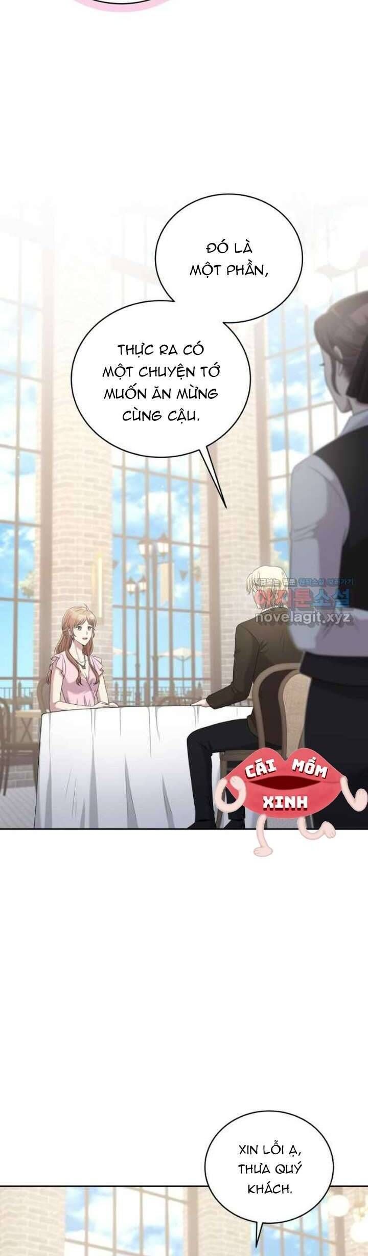 Món Khai Vị Một Đêm - Chapter 32 - Page 32