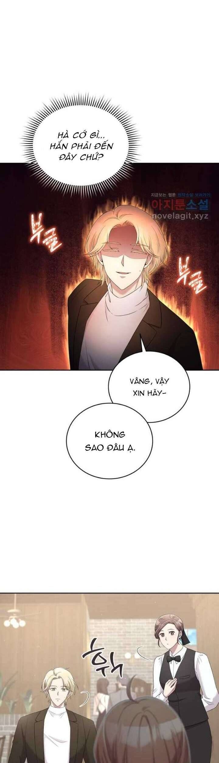 Món Khai Vị Một Đêm - Chapter 32 - Page 34