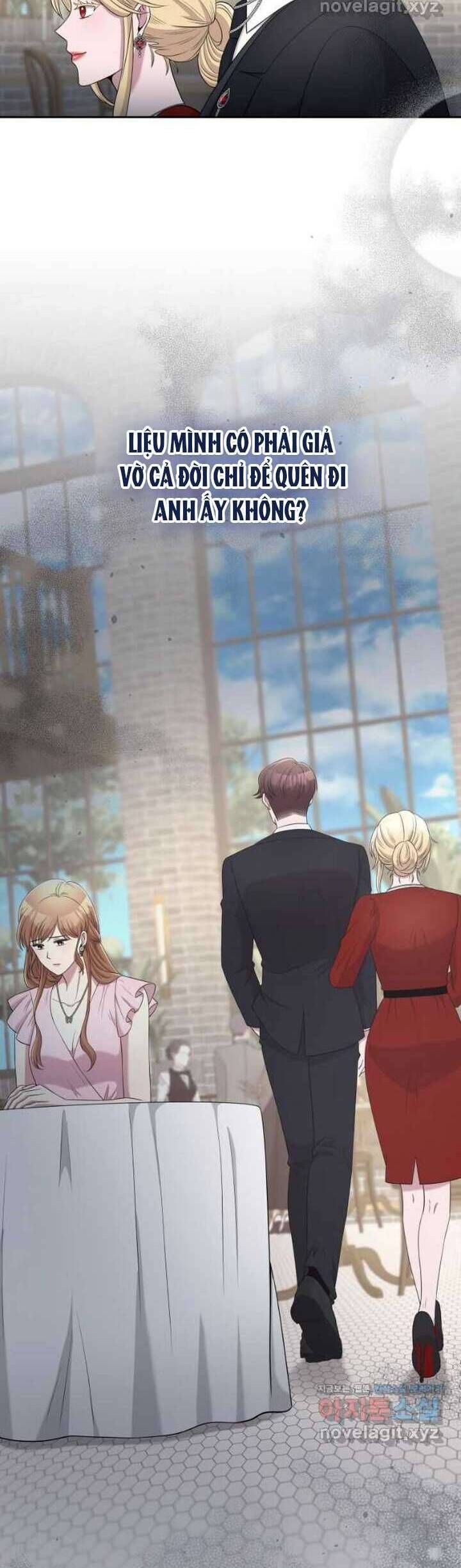 Món Khai Vị Một Đêm - Chapter 32 - Page 39