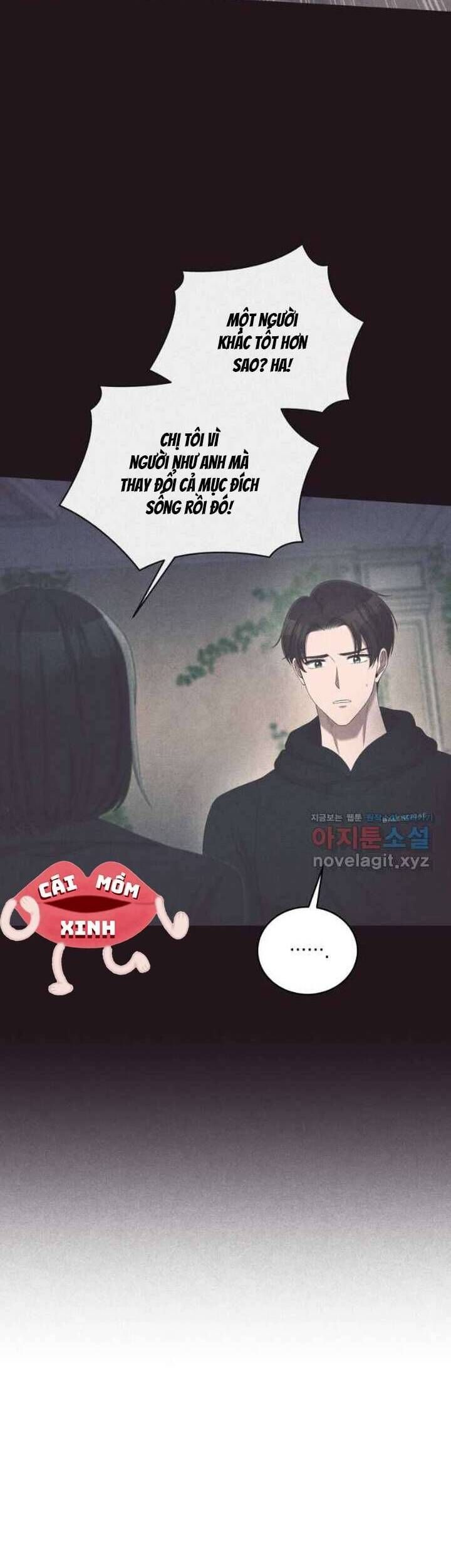 Món Khai Vị Một Đêm - Chapter 32 - Page 4