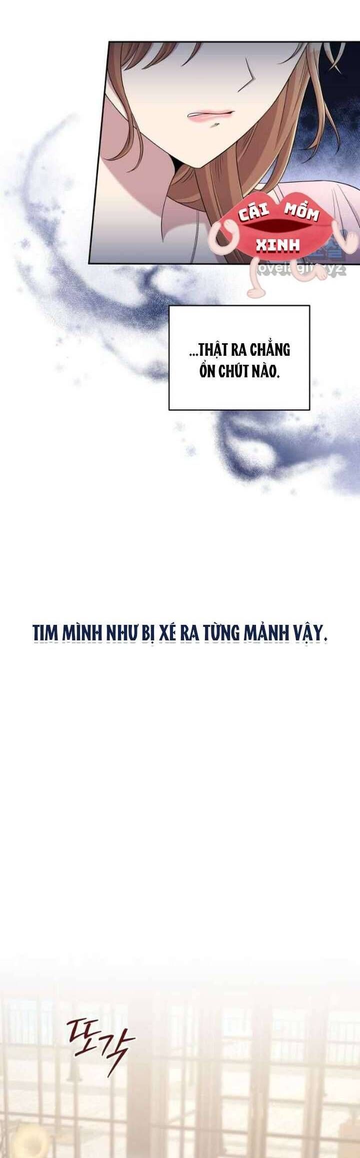 Món Khai Vị Một Đêm - Chapter 32 - Page 45