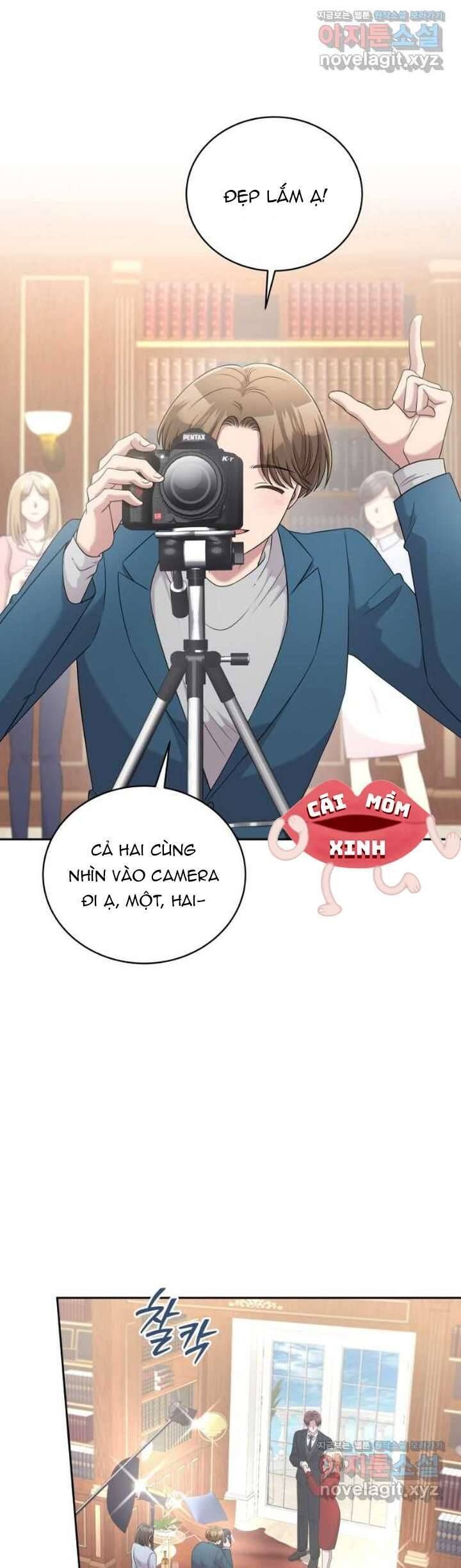 Món Khai Vị Một Đêm - Chapter 32 - Page 9