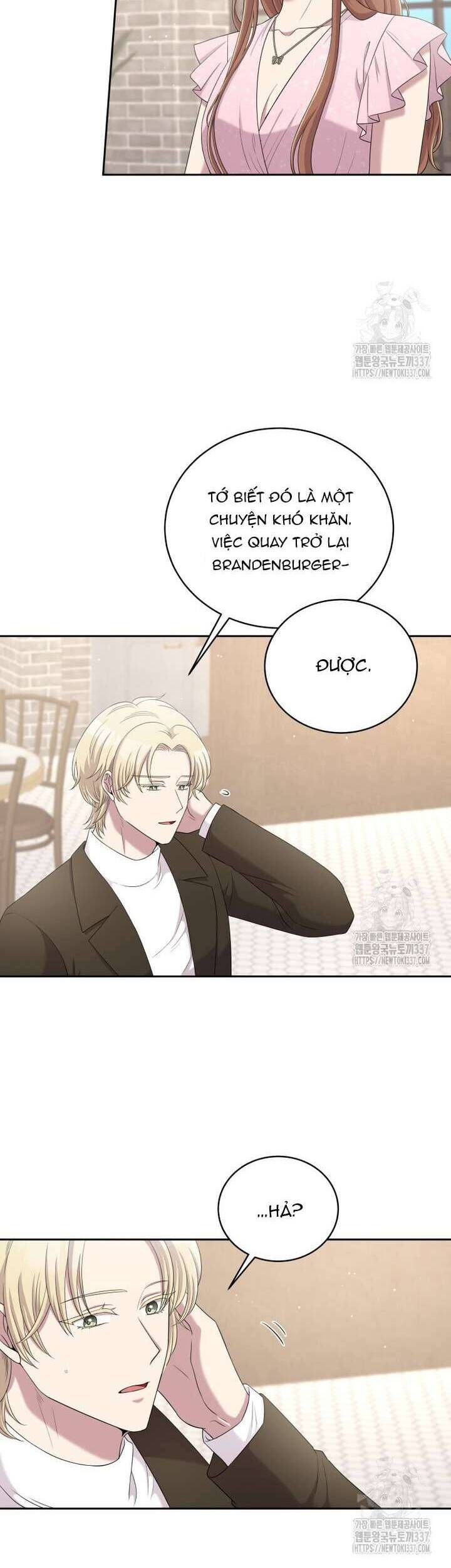 Món Khai Vị Một Đêm - Chapter 33 - Page 13