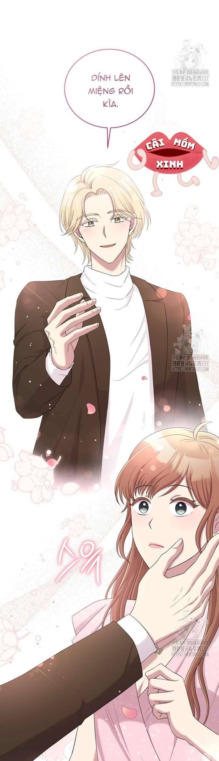 Món Khai Vị Một Đêm - Chapter 33 - Page 18