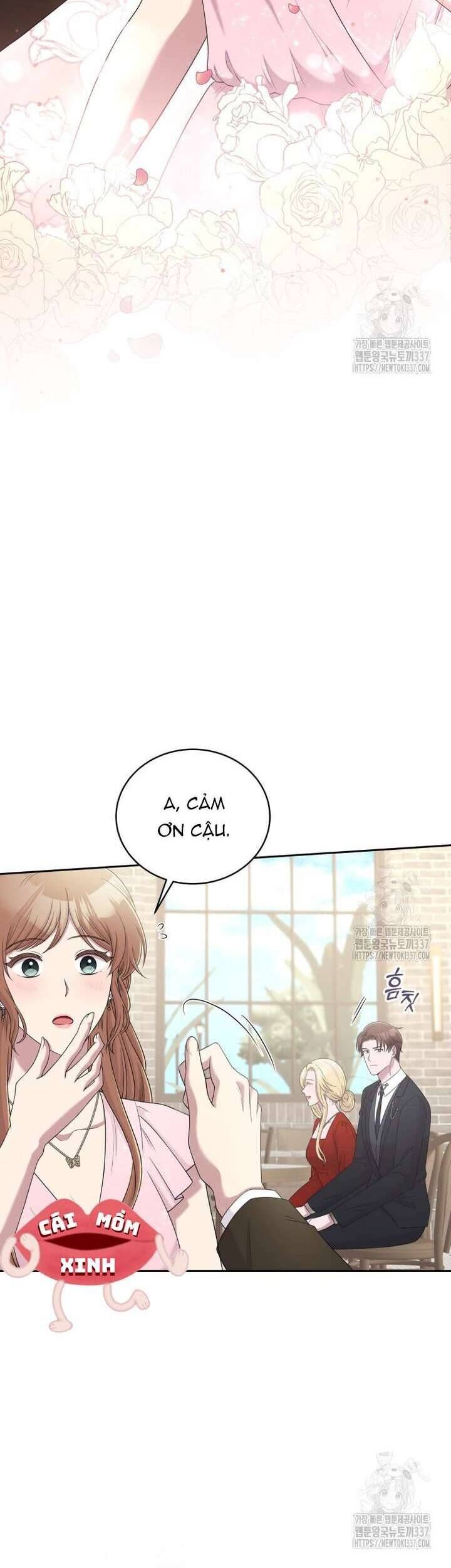 Món Khai Vị Một Đêm - Chapter 33 - Page 19