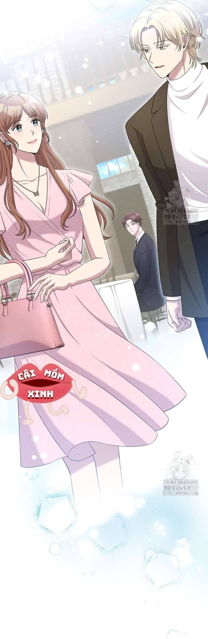 Món Khai Vị Một Đêm - Chapter 33 - Page 24