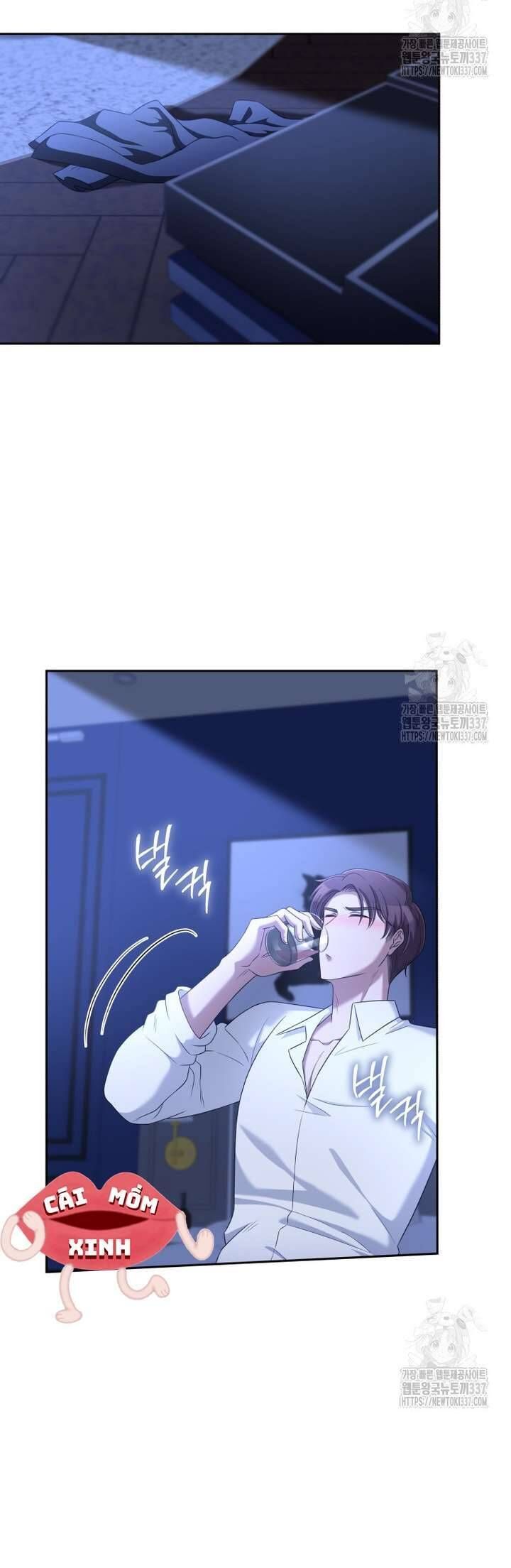 Món Khai Vị Một Đêm - Chapter 33 - Page 26