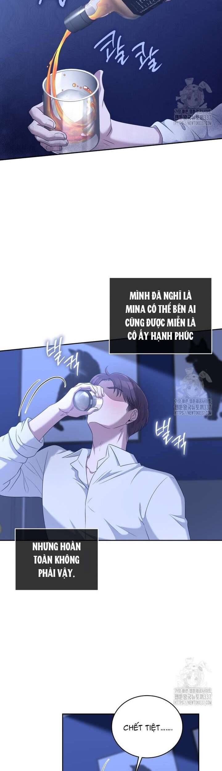 Món Khai Vị Một Đêm - Chapter 33 - Page 29