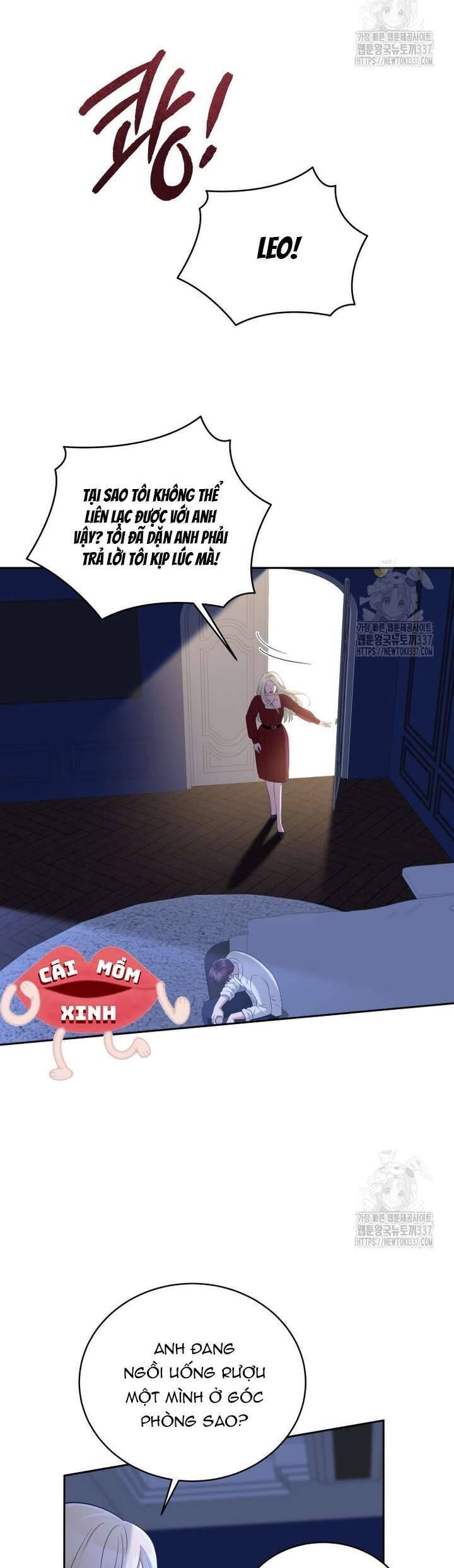 Món Khai Vị Một Đêm - Chapter 33 - Page 31