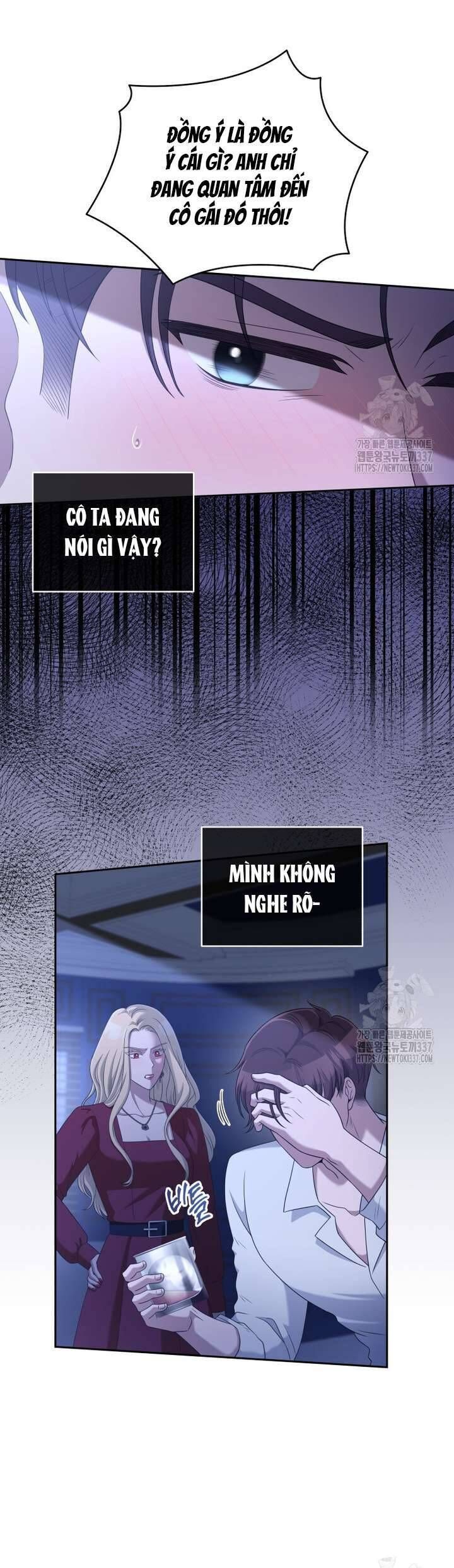 Món Khai Vị Một Đêm - Chapter 33 - Page 33