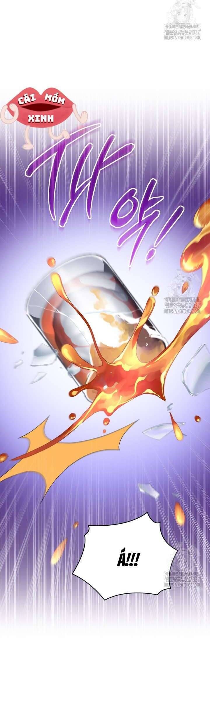 Món Khai Vị Một Đêm - Chapter 33 - Page 34