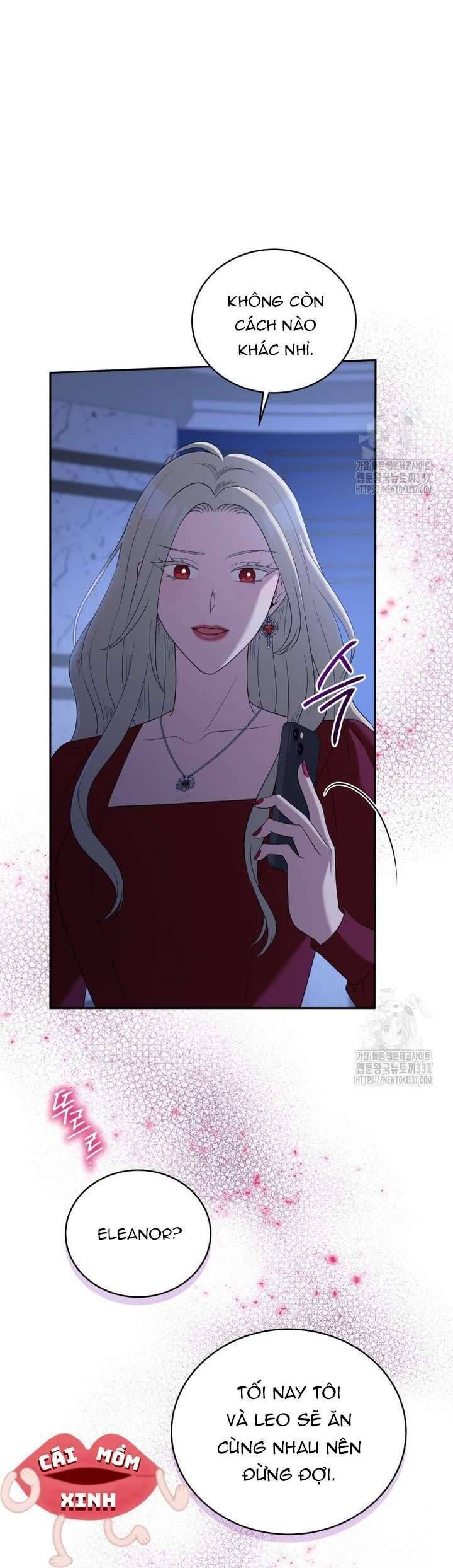 Món Khai Vị Một Đêm - Chapter 33 - Page 36