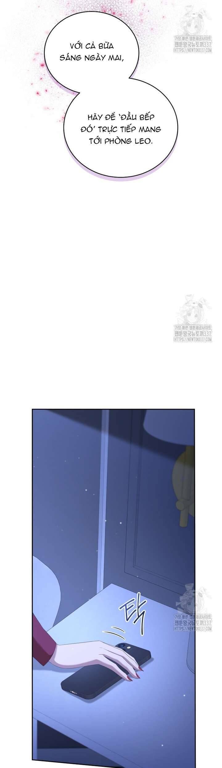 Món Khai Vị Một Đêm - Chapter 33 - Page 37