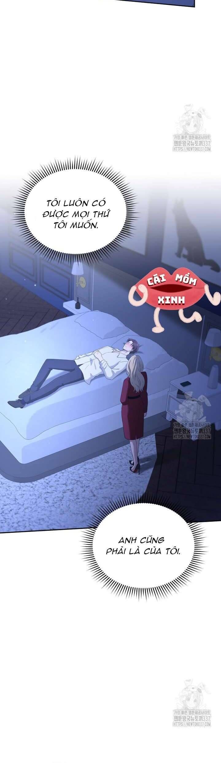 Món Khai Vị Một Đêm - Chapter 33 - Page 38