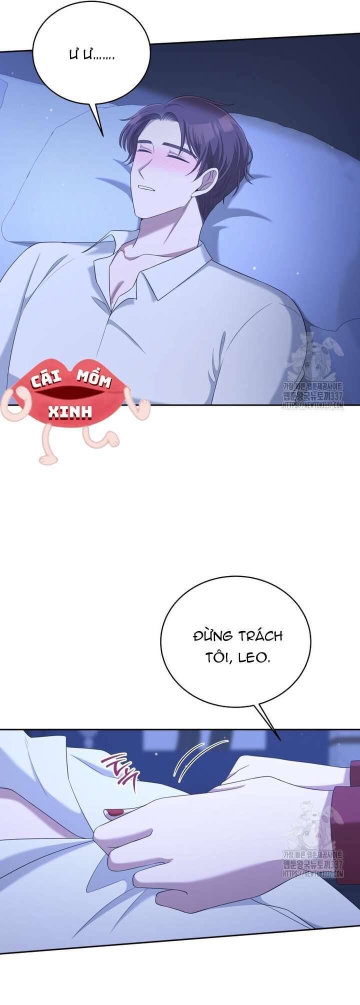 Món Khai Vị Một Đêm - Chapter 33 - Page 39