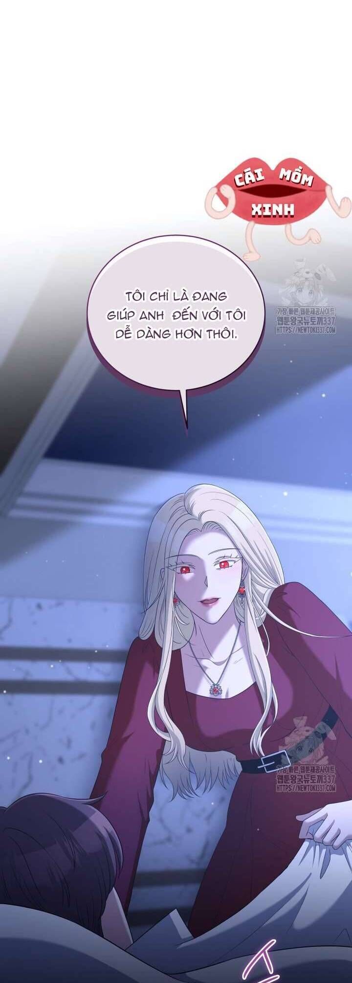 Món Khai Vị Một Đêm - Chapter 33 - Page 40