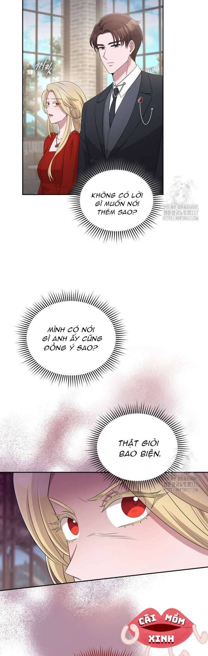 Món Khai Vị Một Đêm - Chapter 33 - Page 6