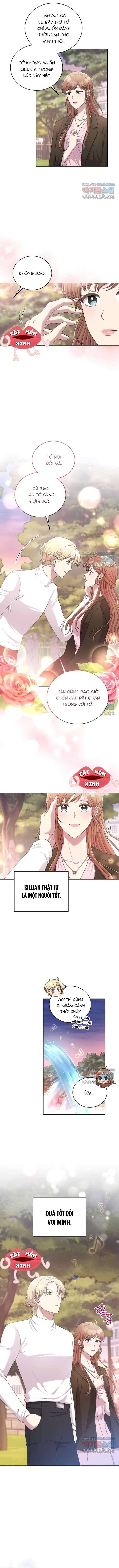 Món Khai Vị Một Đêm - Chapter 34 - Page 4