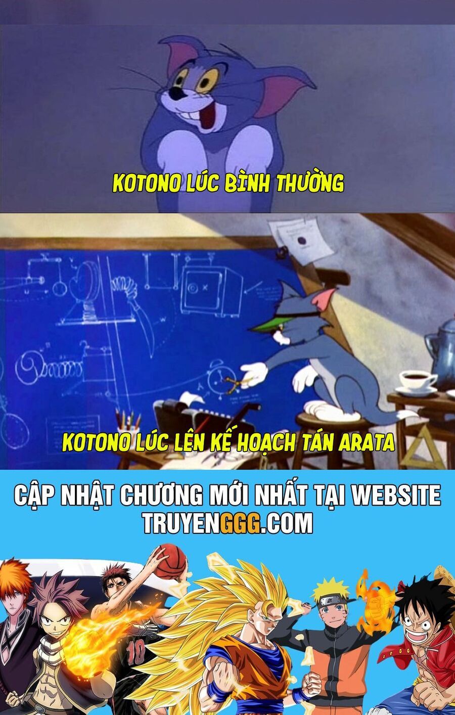 Những đứa trẻ nhà shiunji - Chapter 37 - Page 22