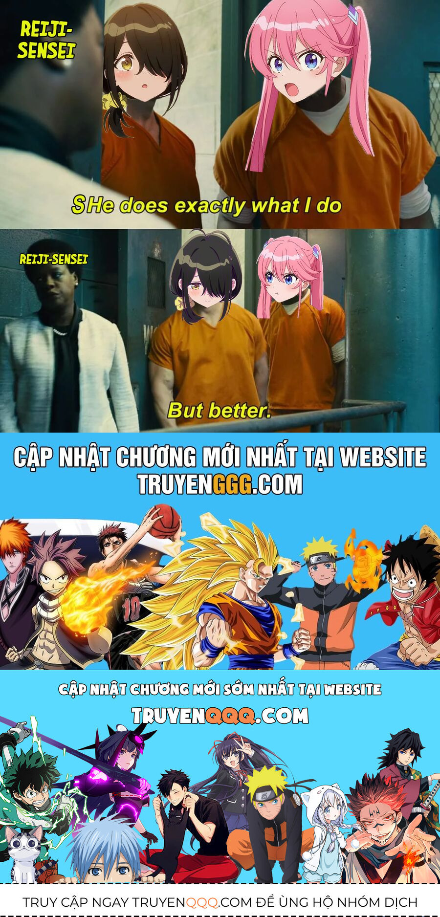 Những đứa trẻ nhà shiunji - Chapter 39 - Page 23