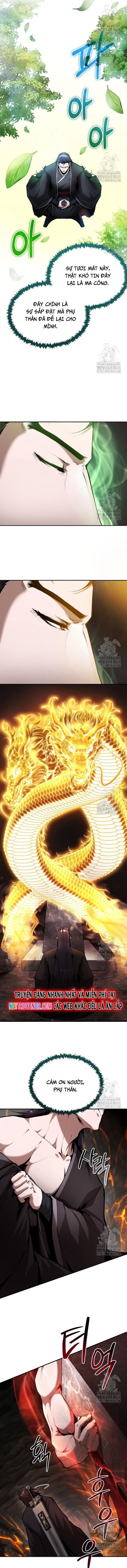 Giáo Chủ Ma Giáo Cũng Biết Sợ - Chapter 53 - Page 12