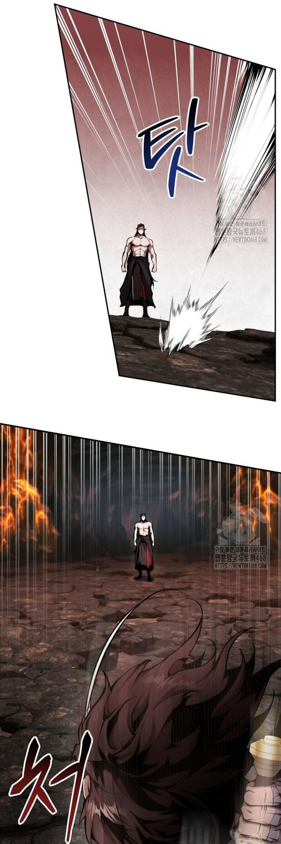 Giáo Chủ Ma Giáo Cũng Biết Sợ - Chapter 54 - Page 10