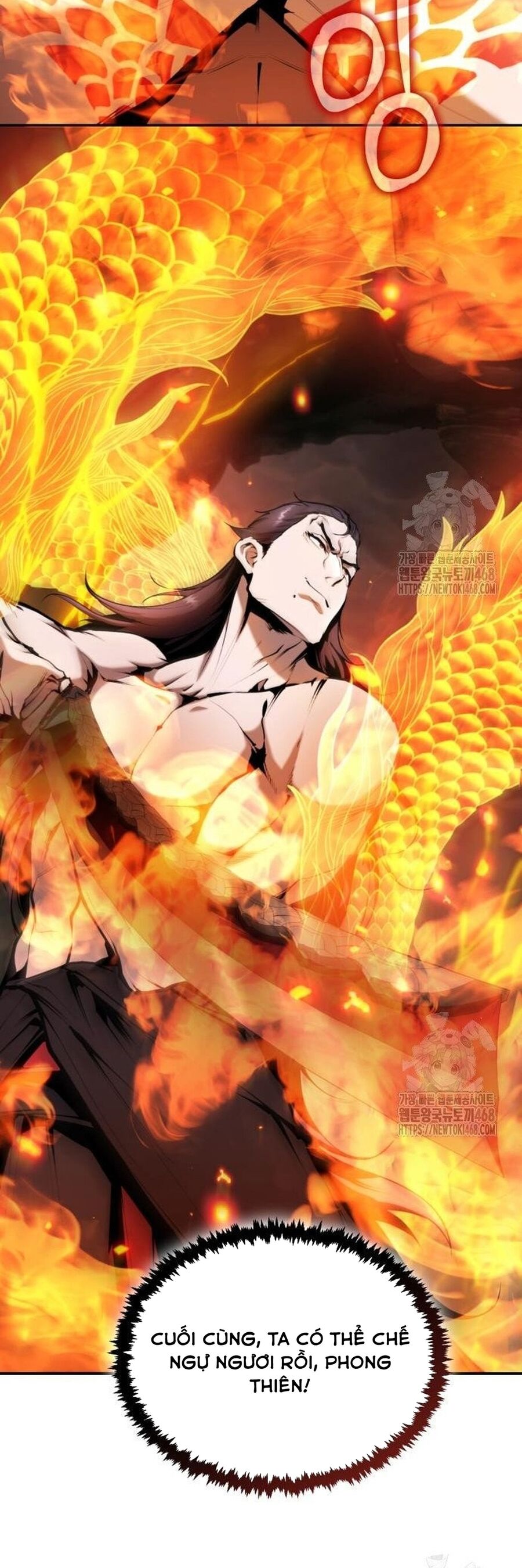 Giáo Chủ Ma Giáo Cũng Biết Sợ - Chapter 54 - Page 13