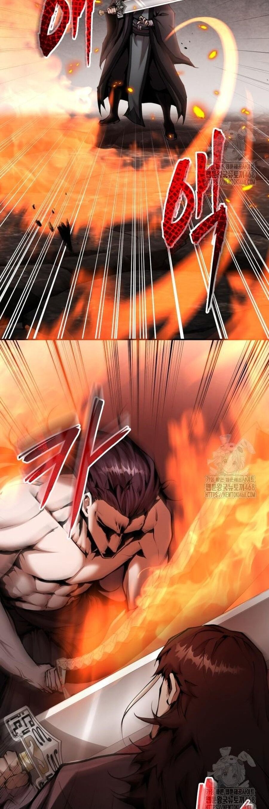 Giáo Chủ Ma Giáo Cũng Biết Sợ - Chapter 54 - Page 15