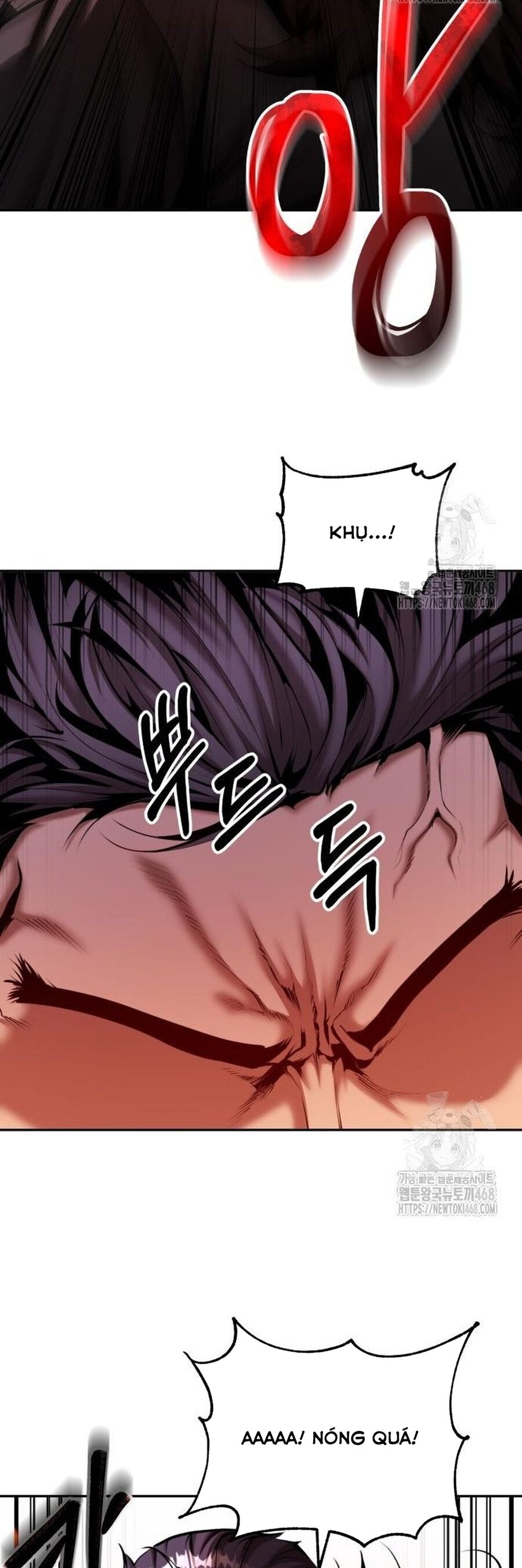 Giáo Chủ Ma Giáo Cũng Biết Sợ - Chapter 54 - Page 16