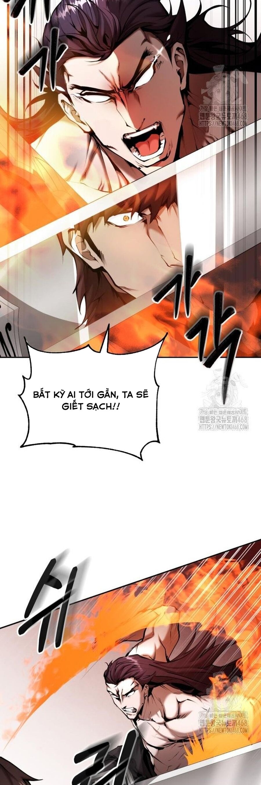Giáo Chủ Ma Giáo Cũng Biết Sợ - Chapter 54 - Page 17