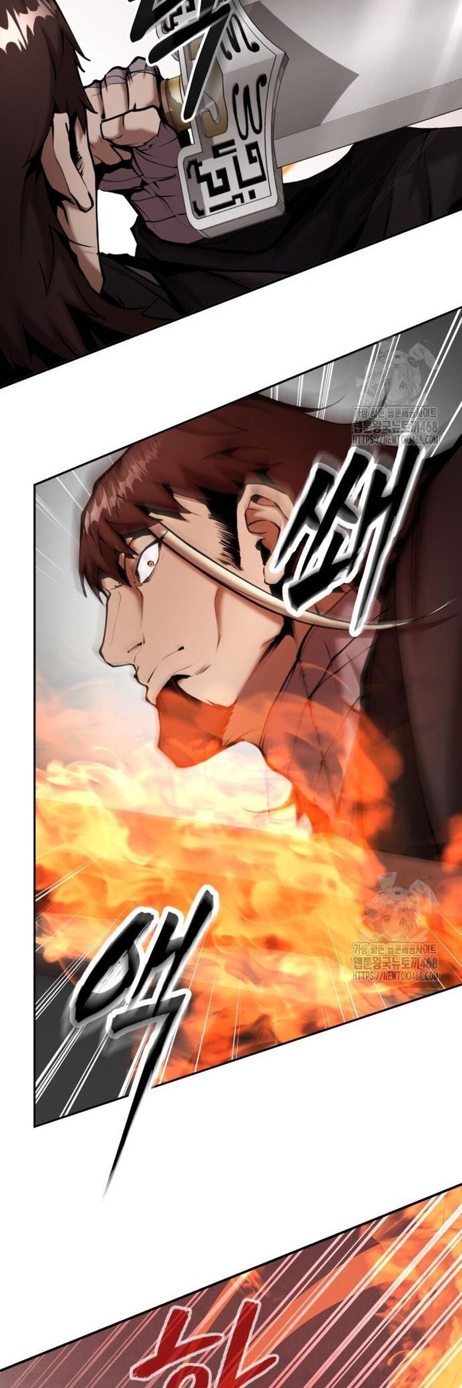 Giáo Chủ Ma Giáo Cũng Biết Sợ - Chapter 54 - Page 18