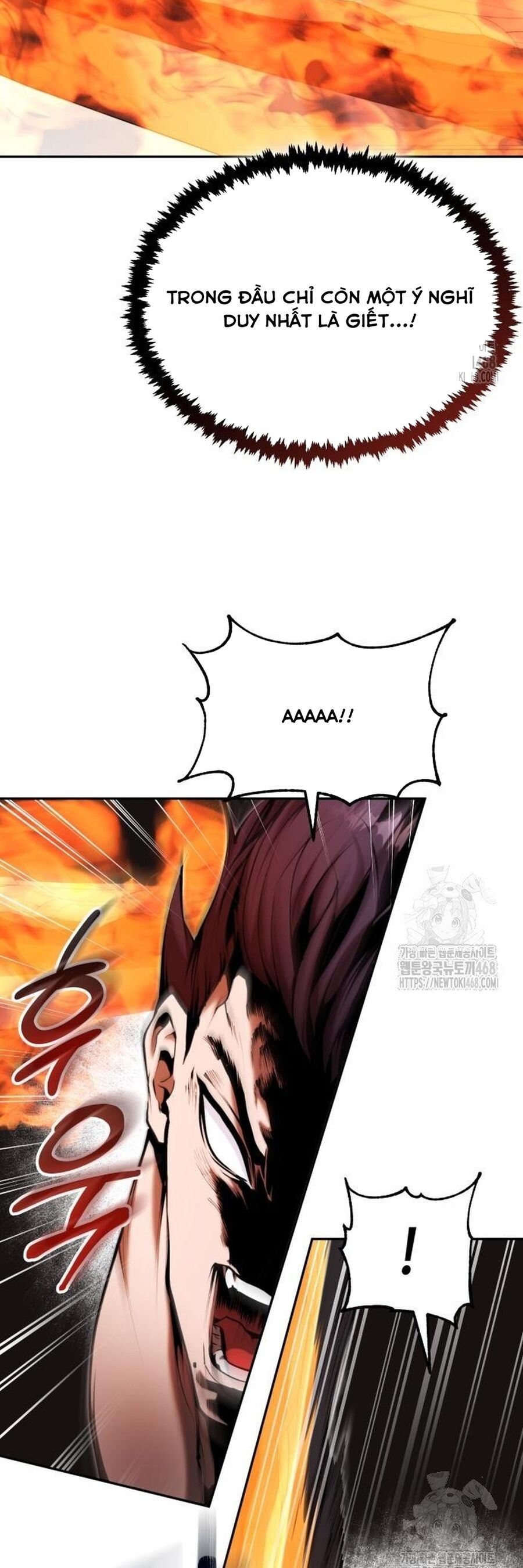 Giáo Chủ Ma Giáo Cũng Biết Sợ - Chapter 54 - Page 21