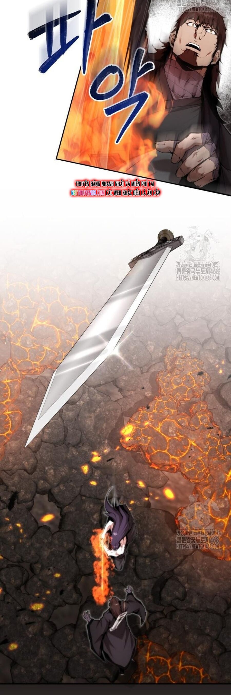 Giáo Chủ Ma Giáo Cũng Biết Sợ - Chapter 54 - Page 22