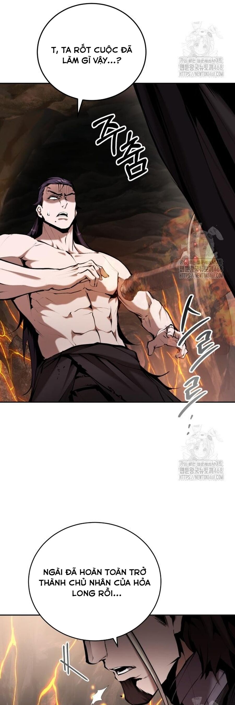 Giáo Chủ Ma Giáo Cũng Biết Sợ - Chapter 54 - Page 25