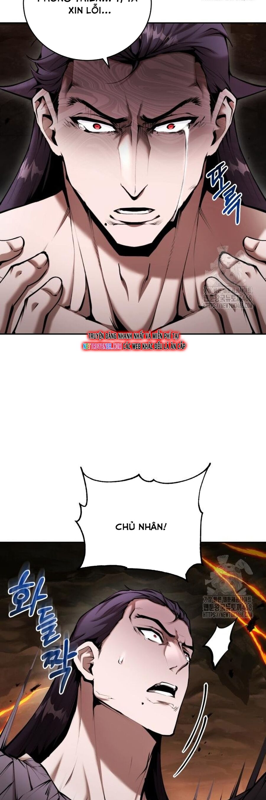 Giáo Chủ Ma Giáo Cũng Biết Sợ - Chapter 54 - Page 28