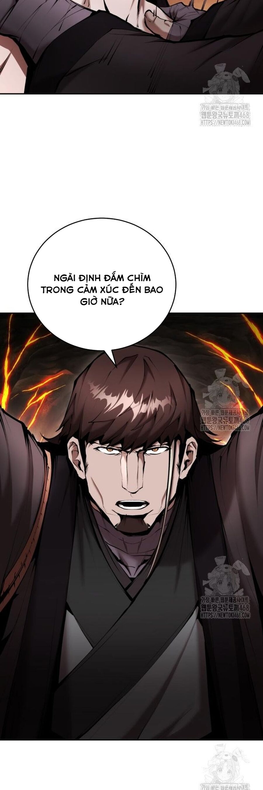 Giáo Chủ Ma Giáo Cũng Biết Sợ - Chapter 54 - Page 29