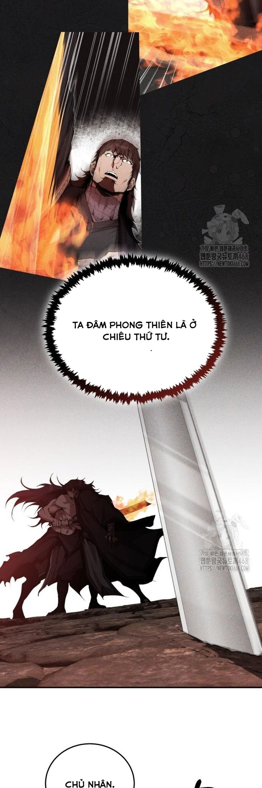 Giáo Chủ Ma Giáo Cũng Biết Sợ - Chapter 54 - Page 32