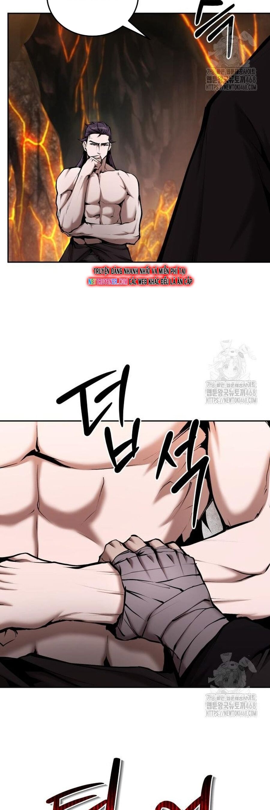 Giáo Chủ Ma Giáo Cũng Biết Sợ - Chapter 54 - Page 33