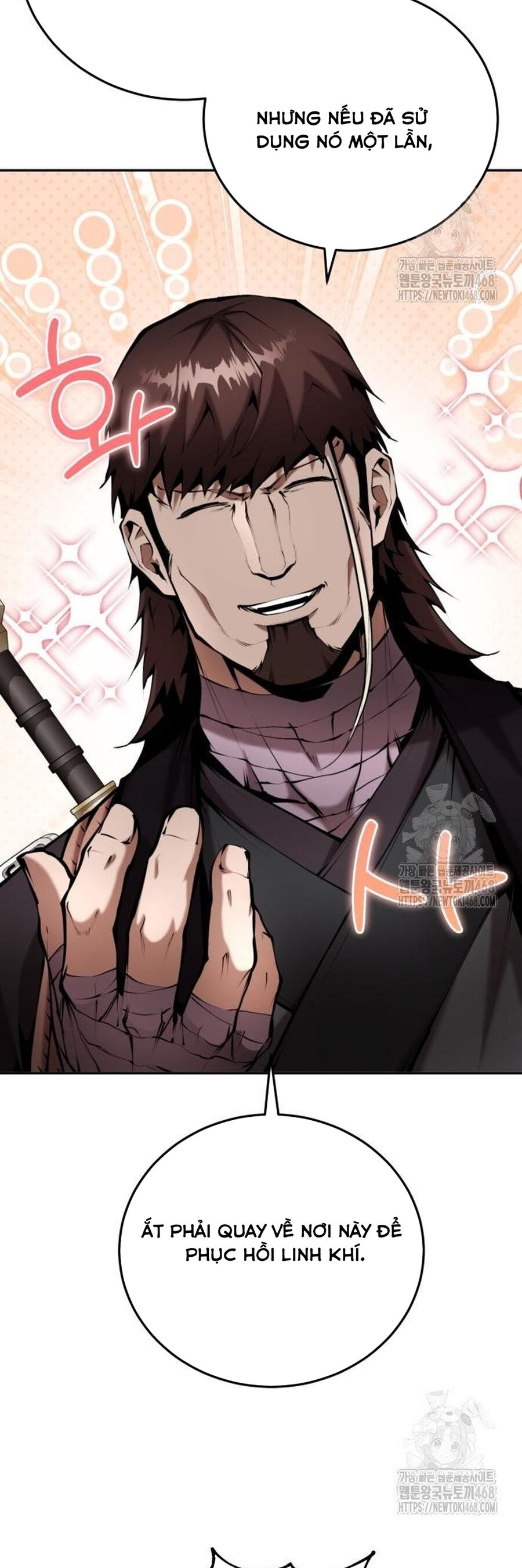 Giáo Chủ Ma Giáo Cũng Biết Sợ - Chapter 54 - Page 35