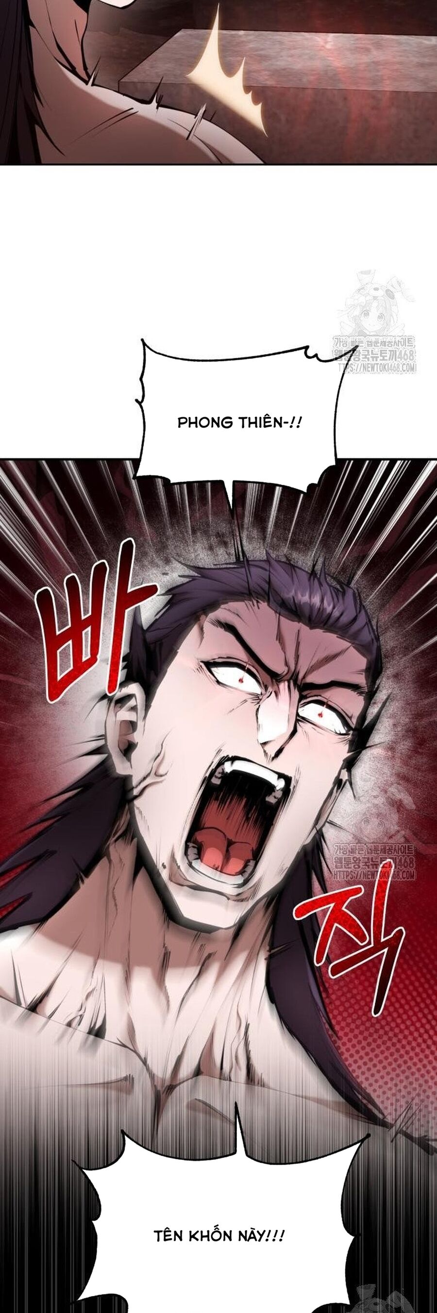 Giáo Chủ Ma Giáo Cũng Biết Sợ - Chapter 54 - Page 38